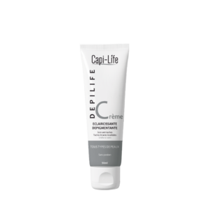 Crème éclaircissante 50ml